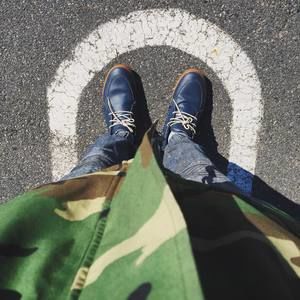 Meet your Posher, James